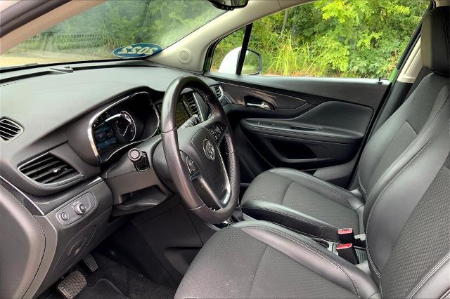 2022 Buick Encore Vehicle Photo in Lees Summit, MO 64086