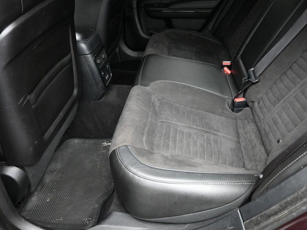 2020 Dodge Charger Vehicle Photo in Marion, IA 52302