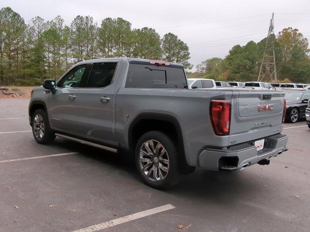 2025 GMC Sierra 1500 Vehicle Photo in ALBERTVILLE, AL 35950-0246