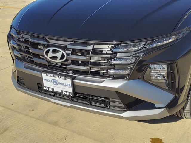 2025 Hyundai TUCSON Vehicle Photo in Peoria, IL 61615