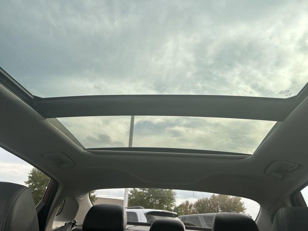 2020 Kia Optima Vehicle Photo in Cedar Rapids, IA 52402