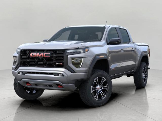 2024 GMC Canyon Vehicle Photo in GREEN BAY, WI 54303-3330