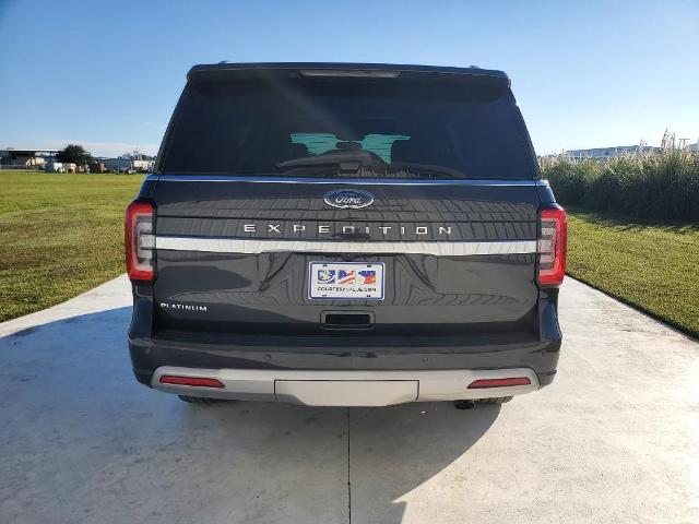 2023 Ford EXPED Vehicle Photo in BROUSSARD, LA 70518-0000