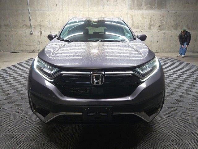 2020 Honda CR-V Vehicle Photo in EVERETT, WA 98203-5662