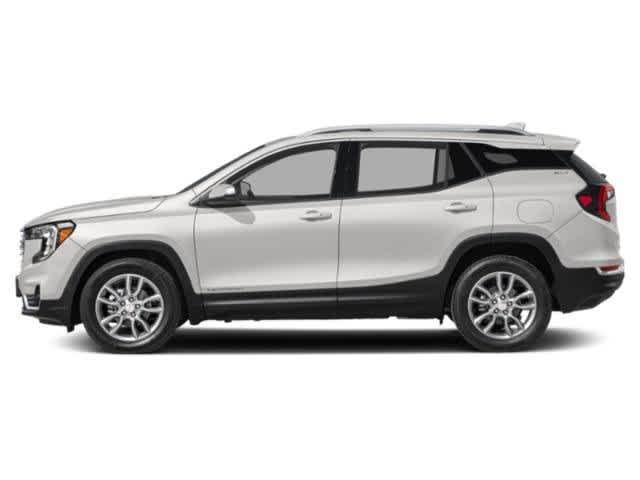 2022 GMC Terrain Vehicle Photo in POMPANO BEACH, FL 33064-7091