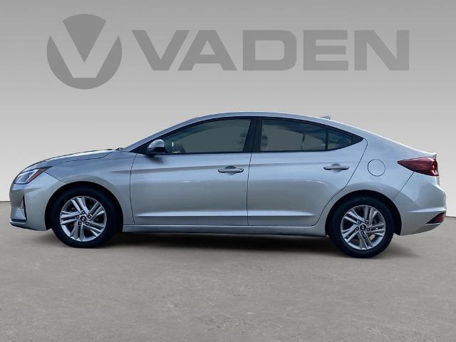 2020 Hyundai ELANTRA Vehicle Photo in Statesboro, GA 30458