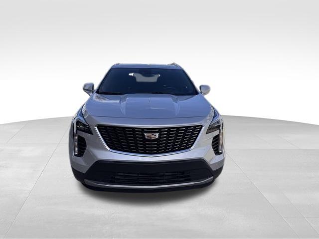 2021 Cadillac XT4 Vehicle Photo in DELRAY BEACH, FL 33483-3294