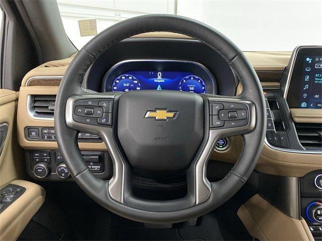 2024 Chevrolet Tahoe Vehicle Photo in PORTLAND, OR 97225-3518