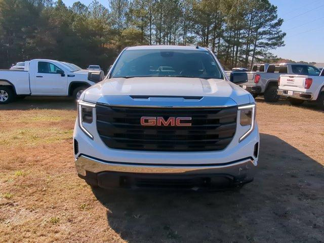 2025 GMC Sierra 1500 Vehicle Photo in ALBERTVILLE, AL 35950-0246