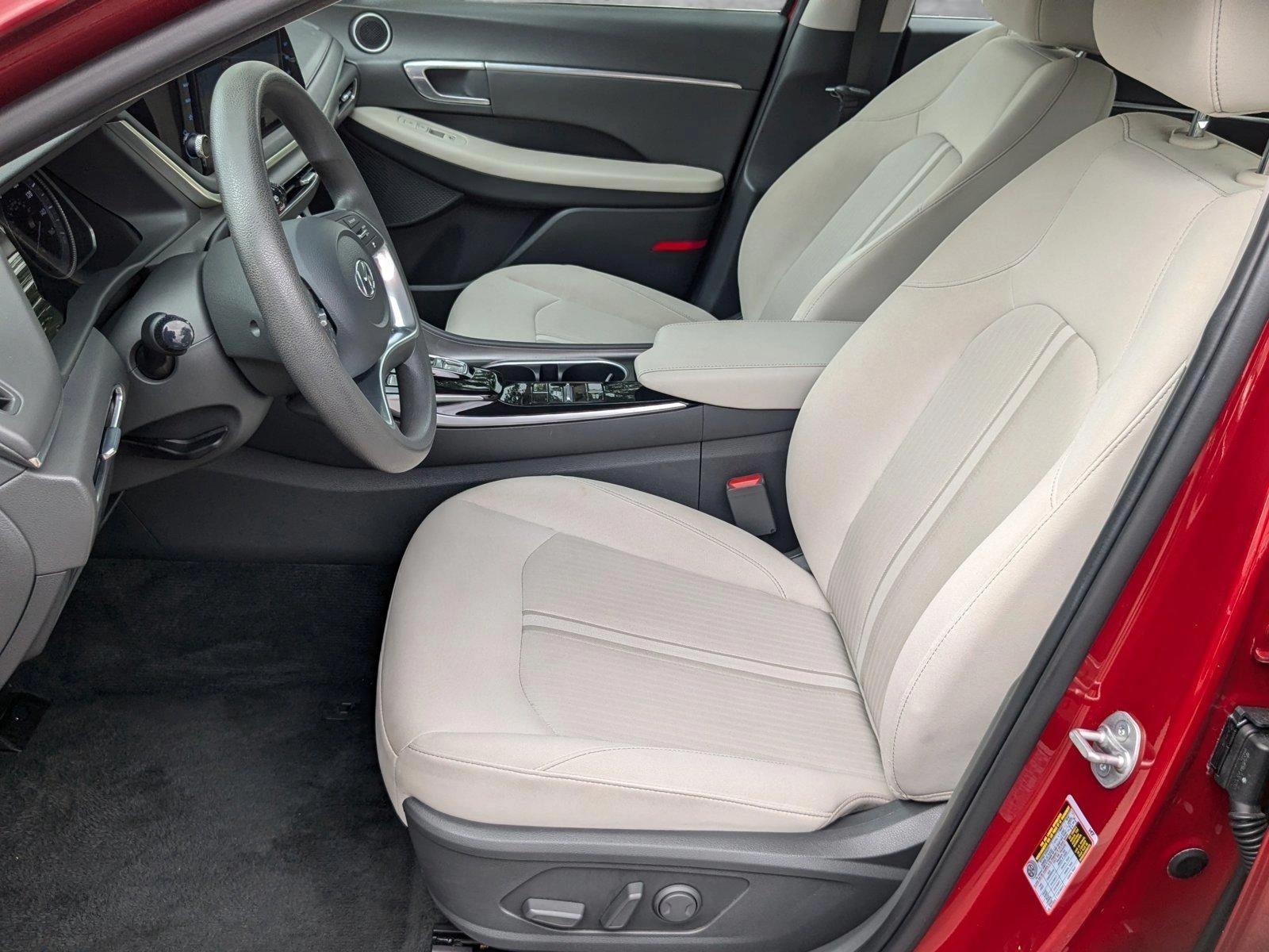 2023 Hyundai SONATA Vehicle Photo in Margate, FL 33063