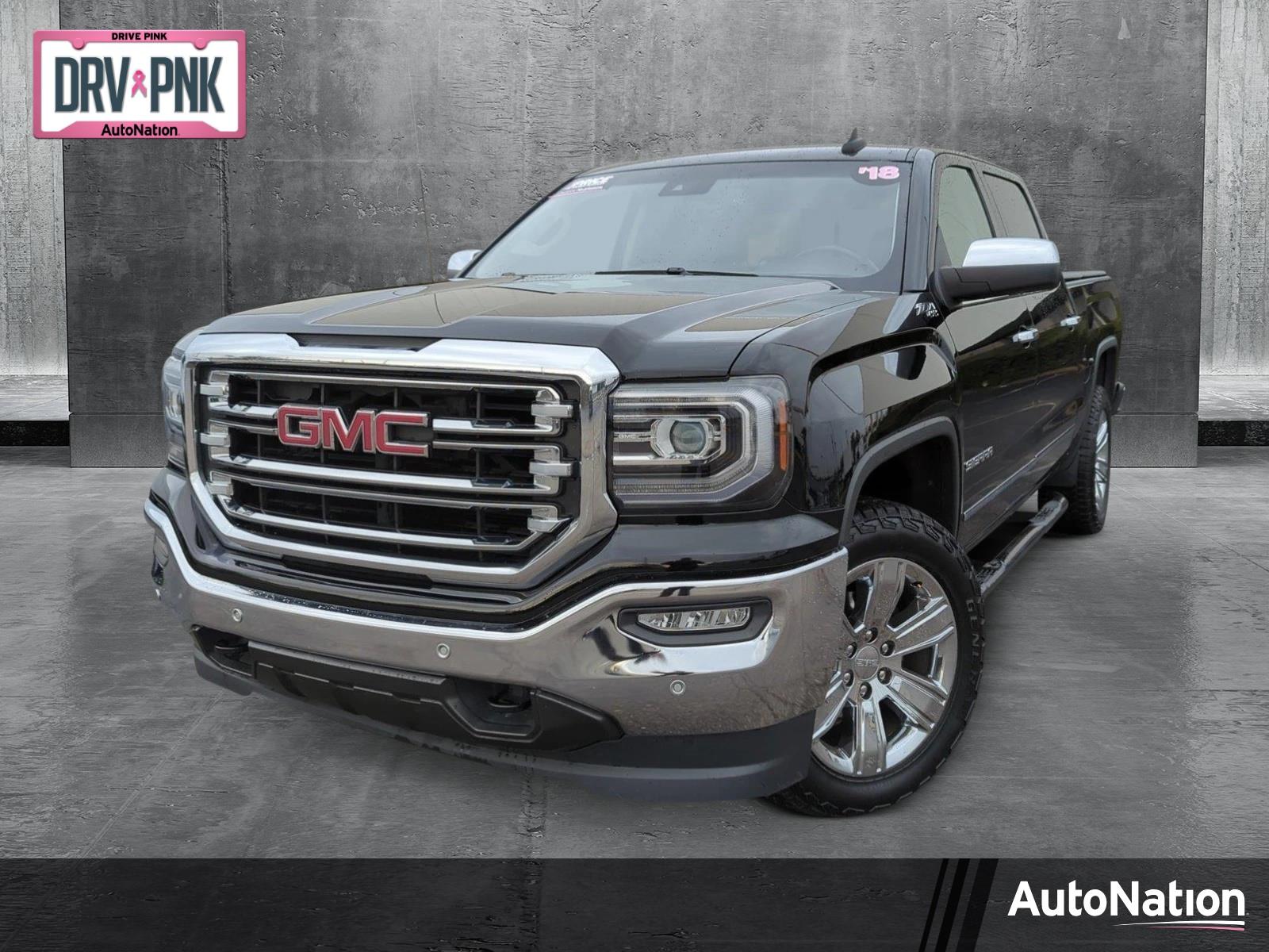 2017 GMC Sierra 1500 Vehicle Photo in MEMPHIS, TN 38115-1503