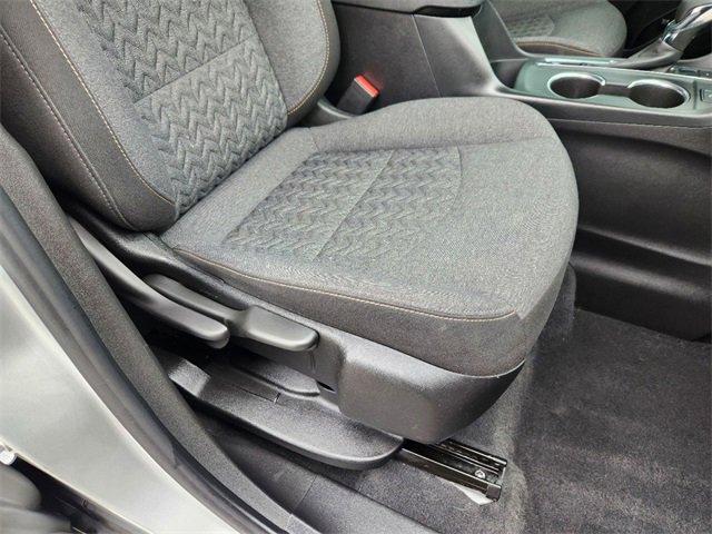 2022 Chevrolet Equinox Vehicle Photo in AURORA, CO 80011-6998