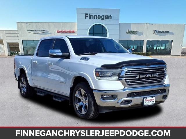 2020 Ram 1500 Vehicle Photo in ROSENBERG, TX 77471