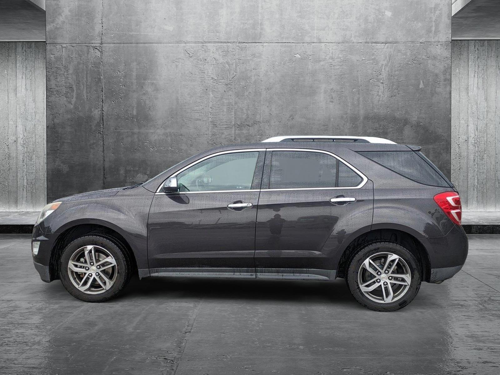 2016 Chevrolet Equinox Vehicle Photo in Jacksonville, FL 32244