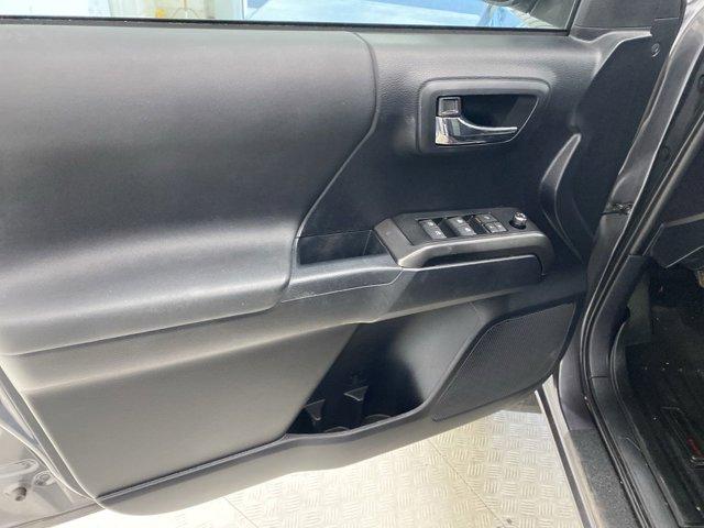 2018 Toyota Tacoma Vehicle Photo in Charlotte, NC 28273