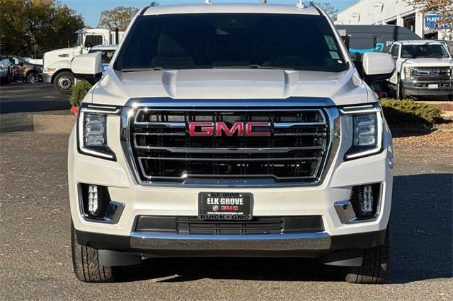 2023 GMC Yukon Vehicle Photo in ELK GROVE, CA 95757-8703