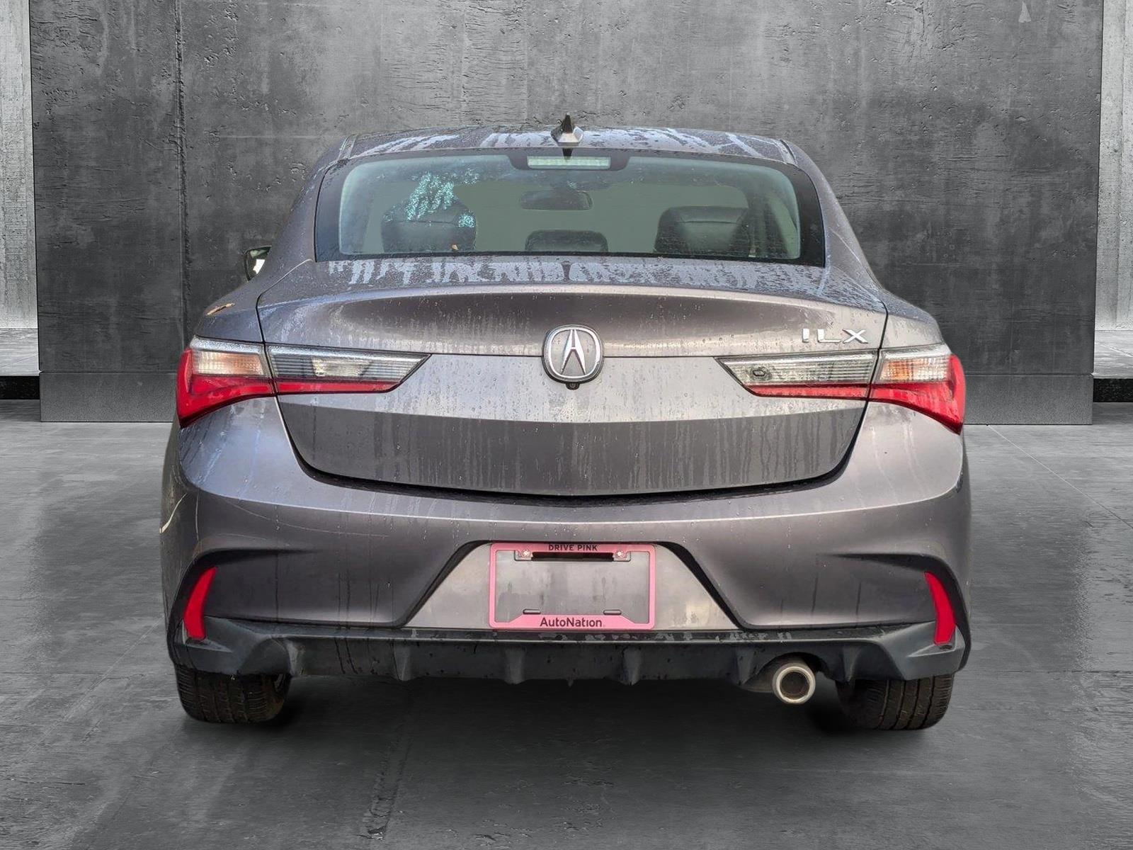 2022 Acura ILX Vehicle Photo in Sanford, FL 32771