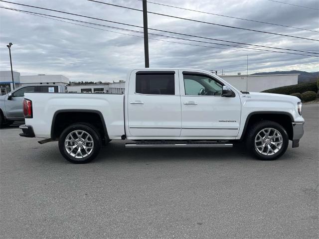 2016 GMC Sierra 1500 Vehicle Photo in ALCOA, TN 37701-3235