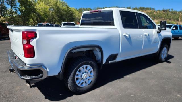 2022 Chevrolet Silverado 3500 HD Vehicle Photo in FLAGSTAFF, AZ 86001-6214