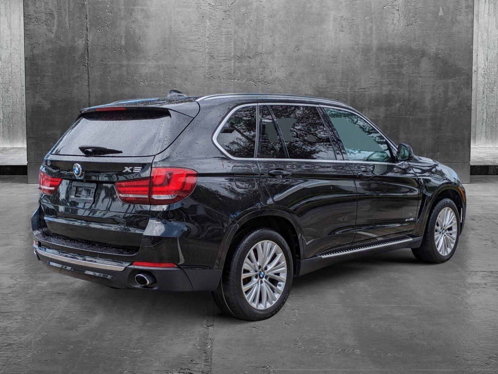 2016 BMW X5 xDrive35i Vehicle Photo in Coconut Creek, FL 33073