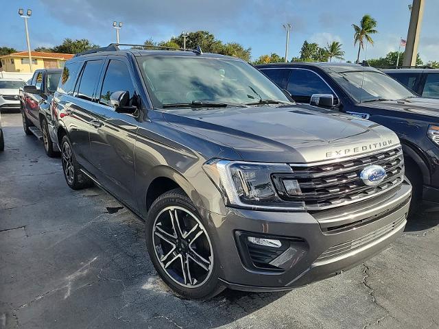 2019 Ford Expedition Vehicle Photo in LIGHTHOUSE POINT, FL 33064-6849