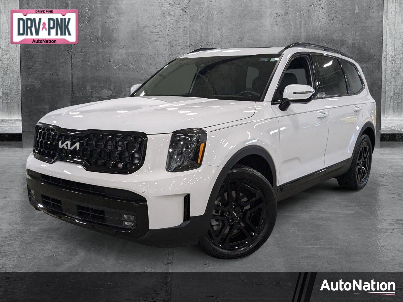 2024 Kia Telluride Vehicle Photo in Pompano Beach, FL 33064