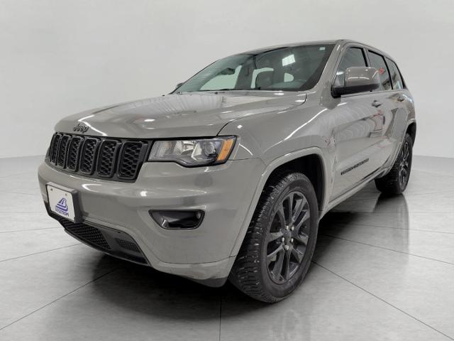 2020 Jeep Grand Cherokee Vehicle Photo in NEENAH, WI 54956-2243