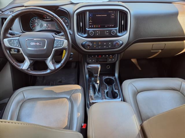 2020 GMC Canyon Vehicle Photo in SAN ANTONIO, TX 78230-1001