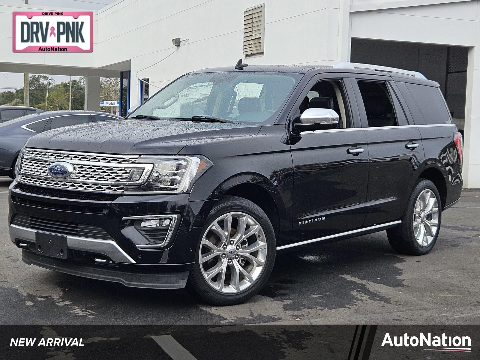 2019 Ford Expedition Vehicle Photo in Clearwater, FL 33764