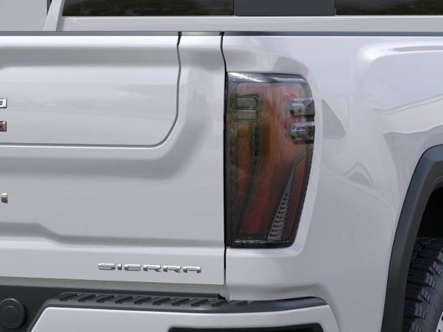 2025 GMC Sierra 2500 HD Vehicle Photo in GOODYEAR, AZ 85338-1310