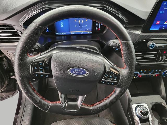 2024 Ford Escape Vehicle Photo in Oshkosh, WI 54901