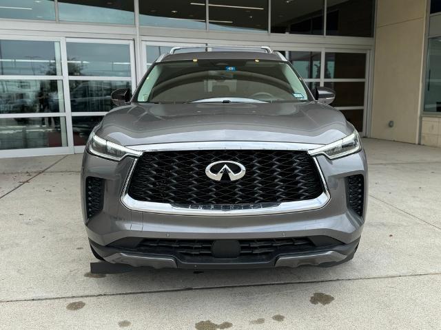 2023 INFINITI QX60 Vehicle Photo in Grapevine, TX 76051