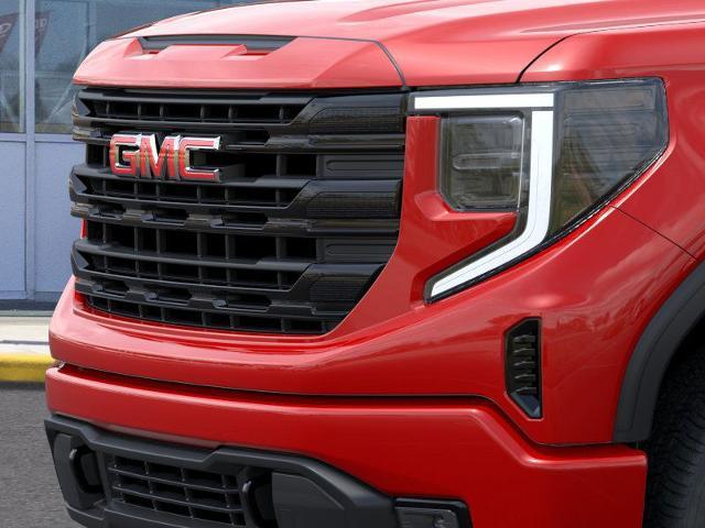 2025 GMC Sierra 1500 Vehicle Photo in KANSAS CITY, MO 64114-4545