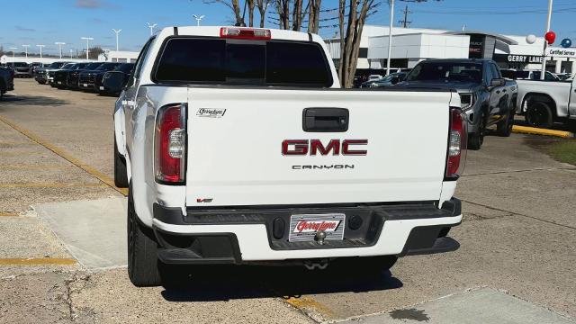 2022 GMC Canyon Vehicle Photo in BATON ROUGE, LA 70806-4466