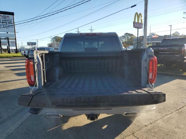 2025 GMC Sierra 1500 Vehicle Photo in LAFAYETTE, LA 70503-4541