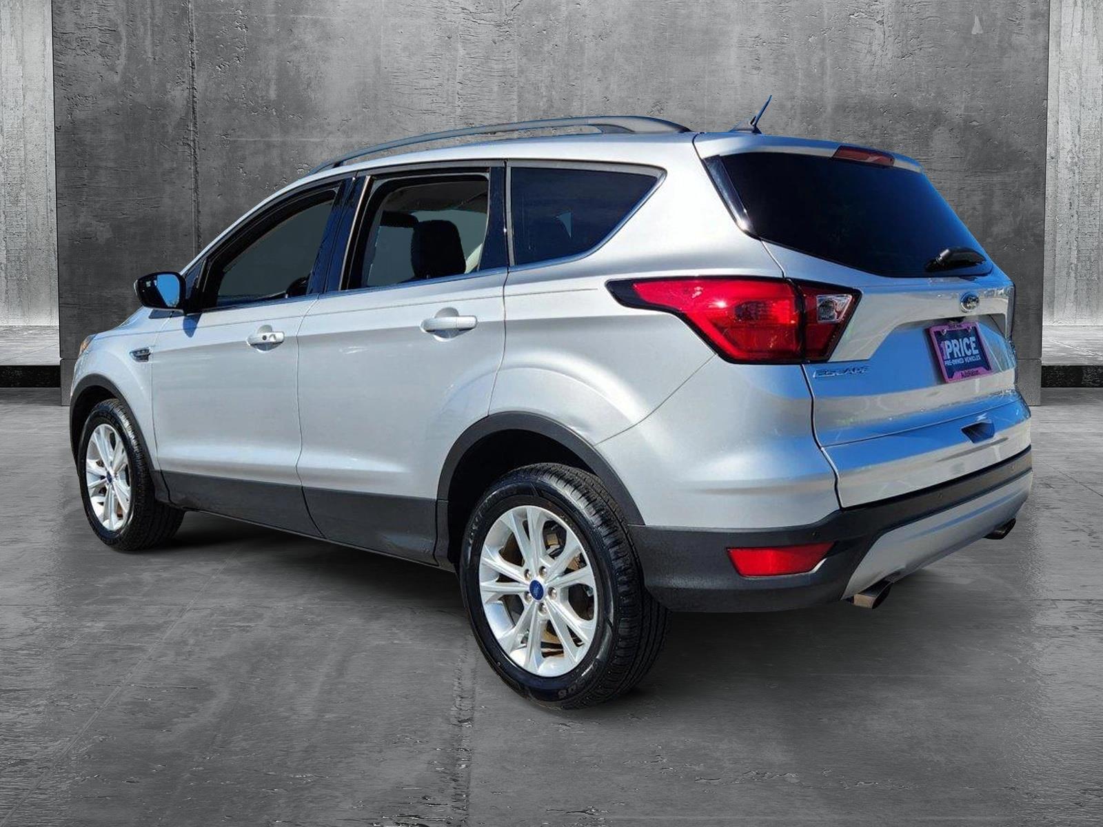 2019 Ford Escape Vehicle Photo in Winter Park, FL 32792