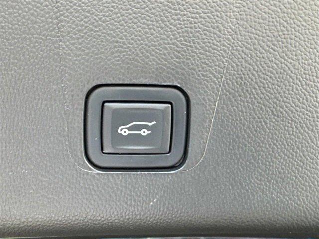 2023 Chevrolet Traverse Vehicle Photo in BATON ROUGE, LA 70809-4546