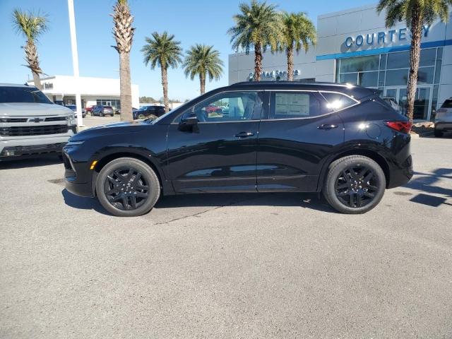 2025 Chevrolet Blazer Vehicle Photo in BROUSSARD, LA 70518-0000