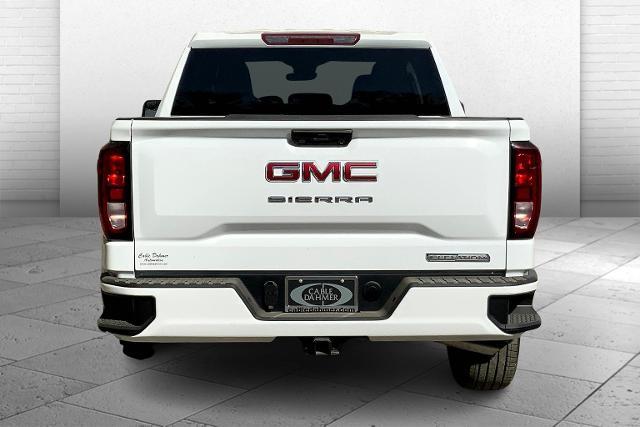 2024 GMC Sierra 1500 Vehicle Photo in KANSAS CITY, MO 64114-4545