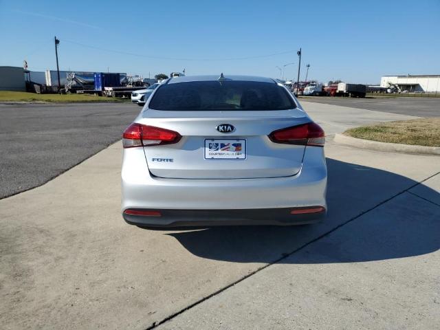 2018 Kia Forte Vehicle Photo in BROUSSARD, LA 70518-0000