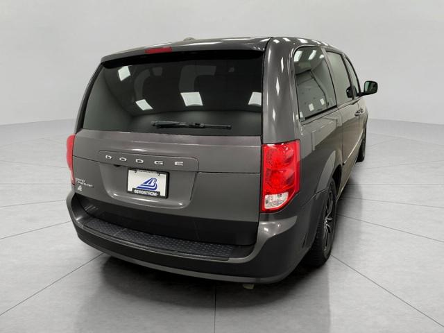 2015 Dodge Grand Caravan Vehicle Photo in Appleton, WI 54913