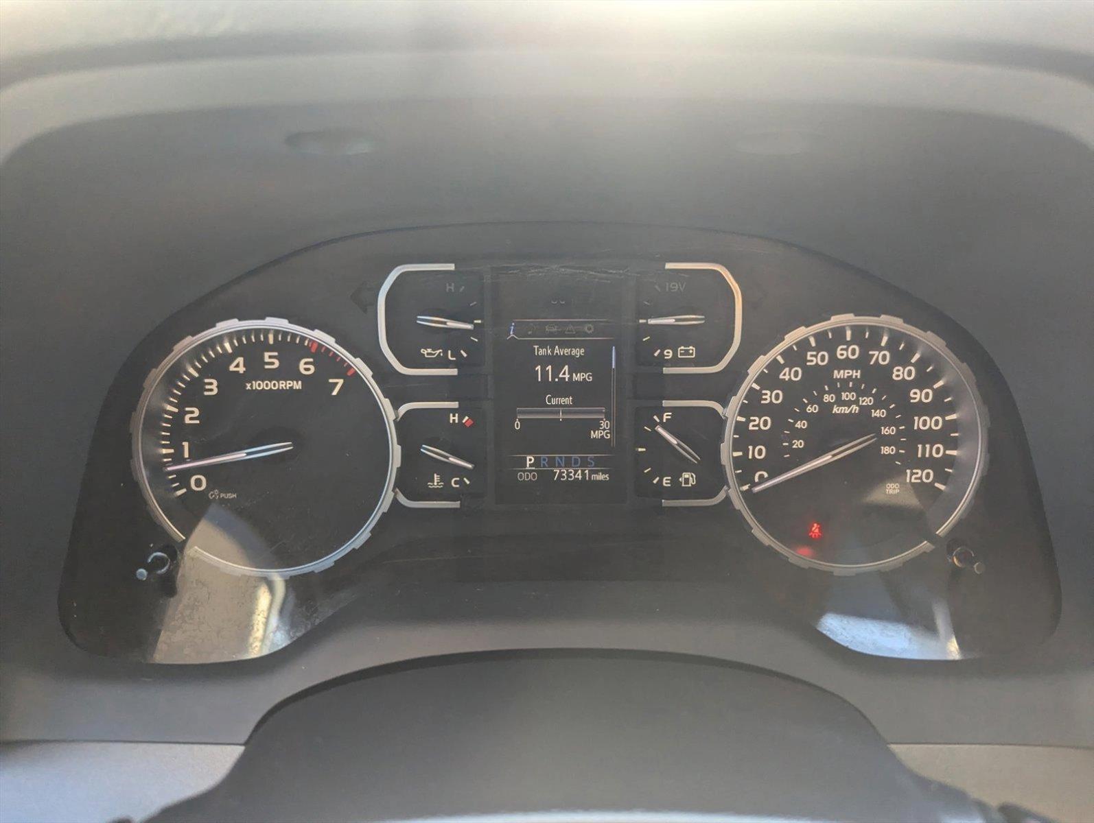 2019 Toyota Tundra 2WD Vehicle Photo in CORPUS CHRISTI, TX 78412-4902