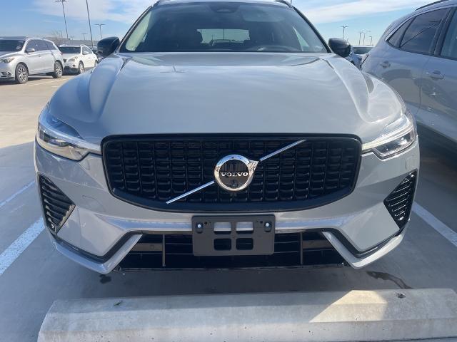 2024 Volvo XC60 Vehicle Photo in Grapevine, TX 76051