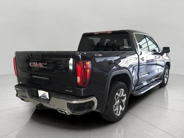 2024 GMC Sierra 1500 Vehicle Photo in GREEN BAY, WI 54303-3330