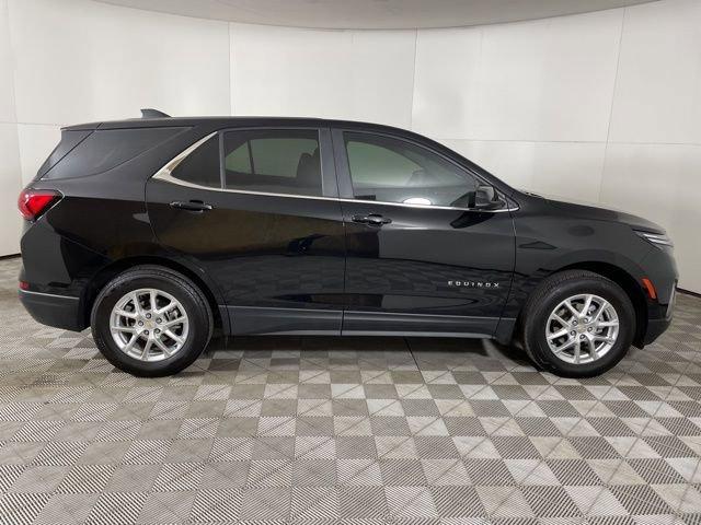2024 Chevrolet Equinox Vehicle Photo in PHOENIX, AZ 85014-3381