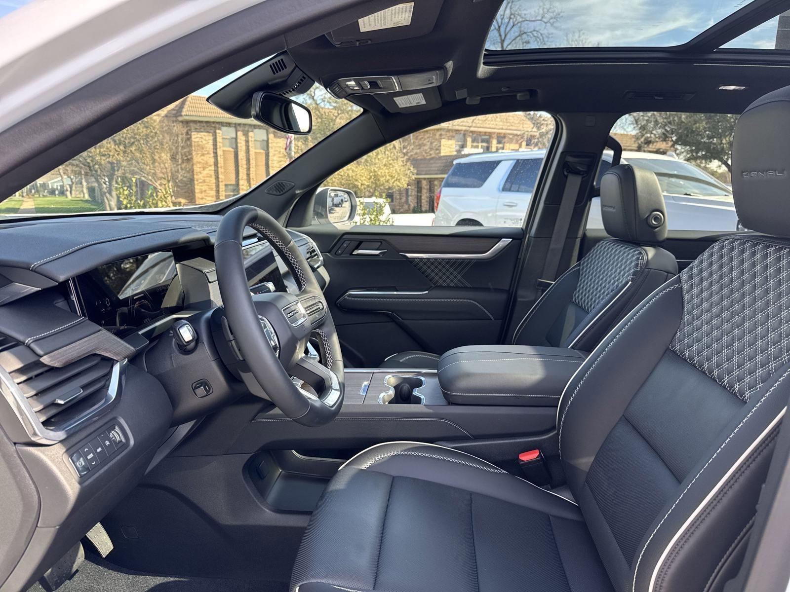 2024 GMC Acadia Vehicle Photo in DALLAS, TX 75209-3016