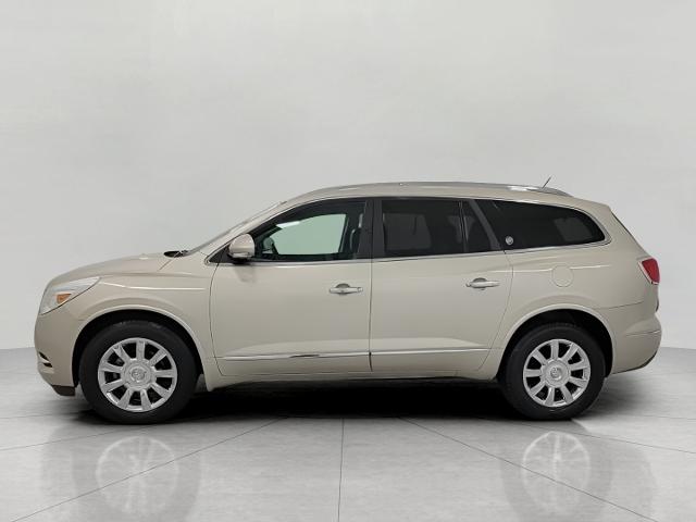 2015 Buick Enclave Vehicle Photo in Appleton, WI 54913