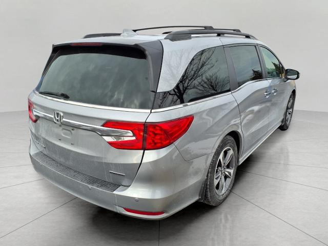 2019 Honda Odyssey Vehicle Photo in Oshkosh, WI 54904