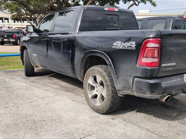 2020 Ram 1500 Vehicle Photo in SUGAR LAND, TX 77478-0000