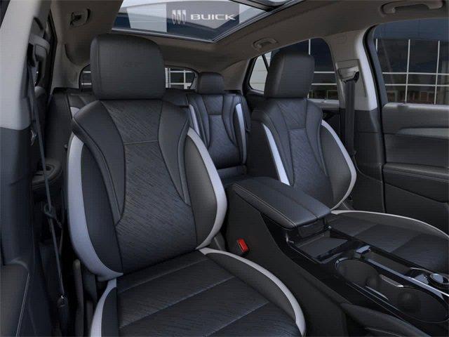 2025 Buick Envision Vehicle Photo in COLLIERVILLE, TN 38017-9006